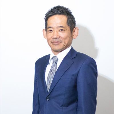 Takeshi Shingai