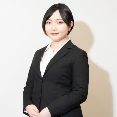 岡部 里以菜