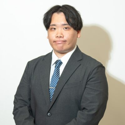 石本 光翼
