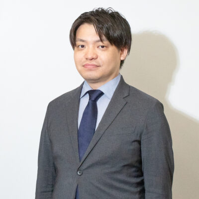 沢井 貴明