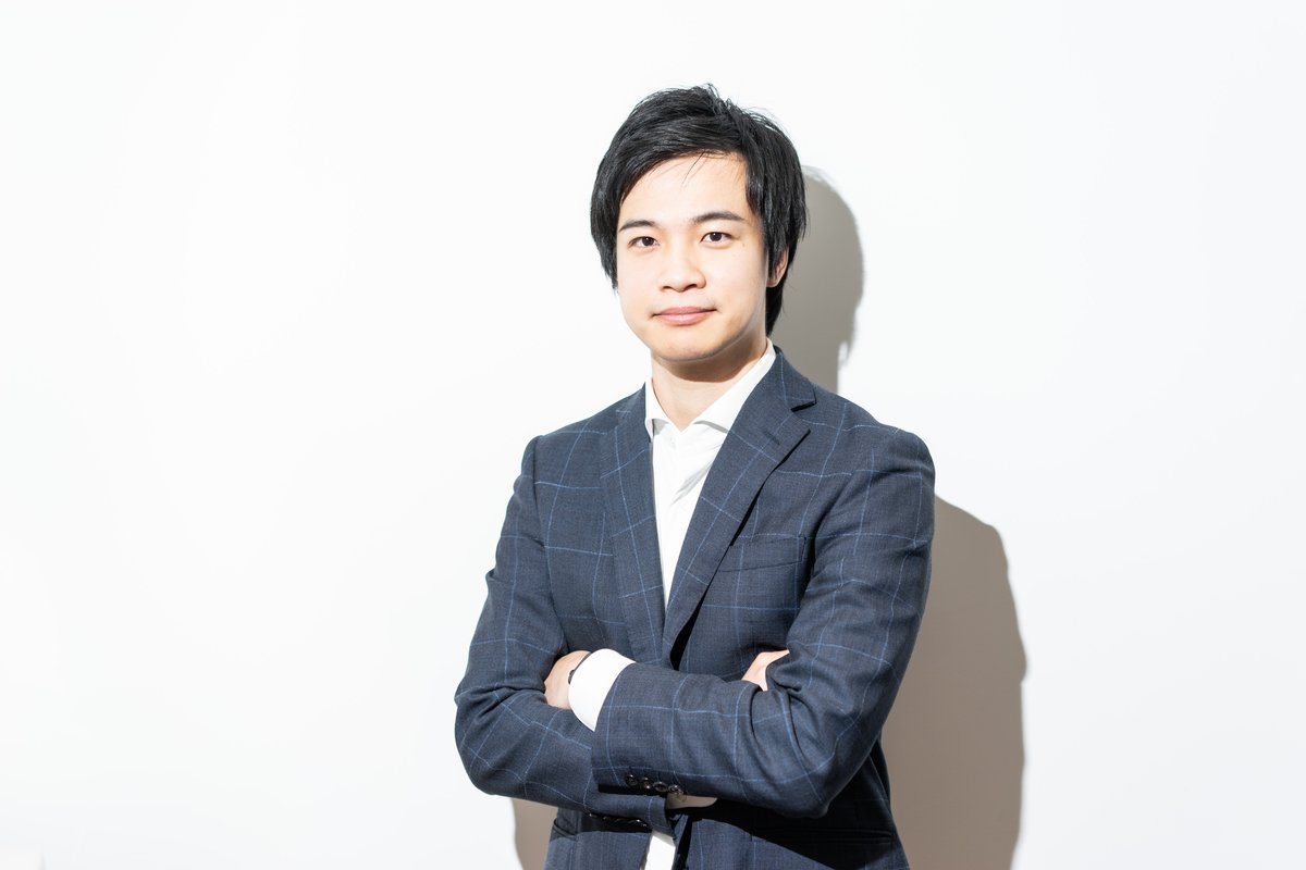 代表取締役 有吉洋平