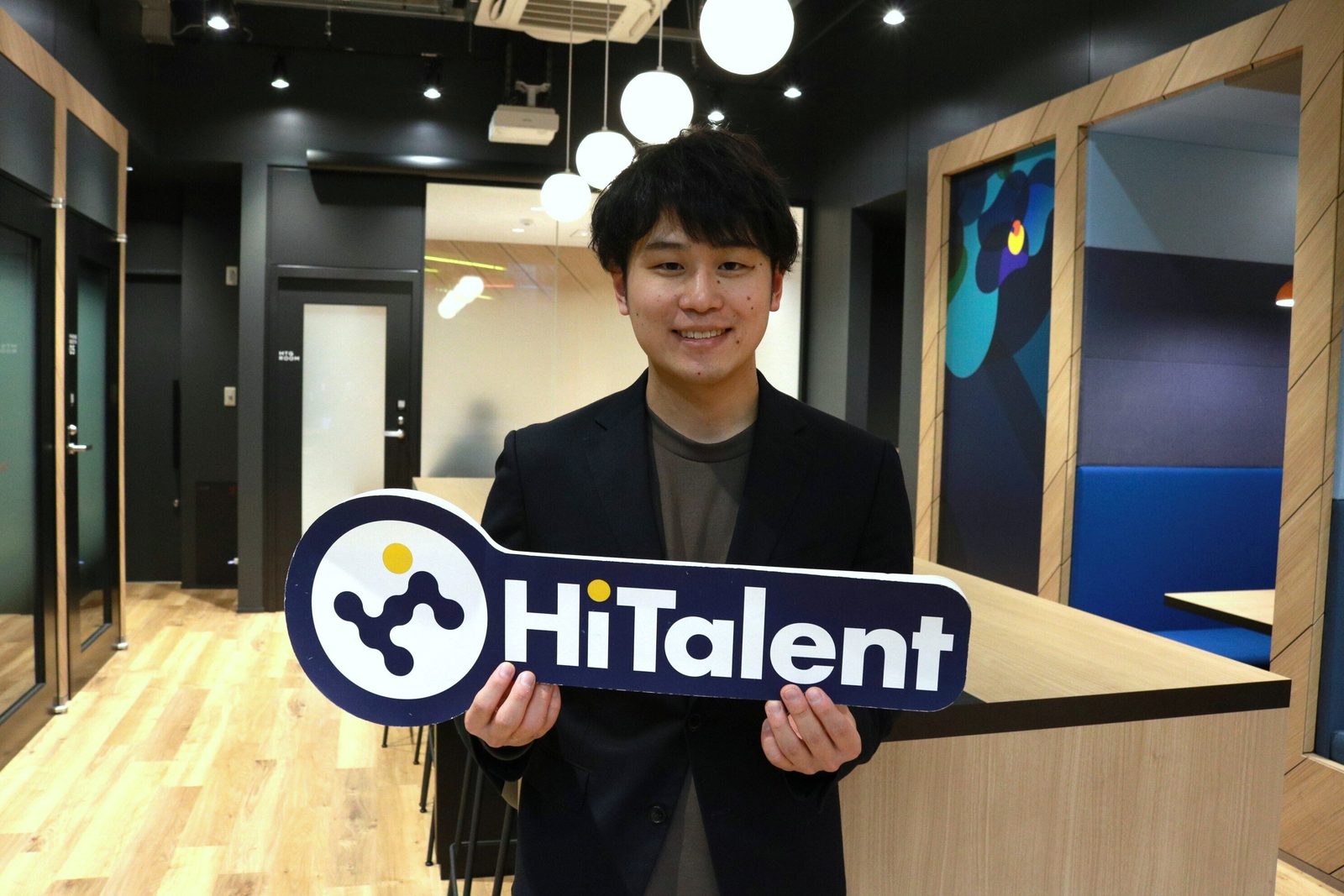 優秀な方々の“選択肢”と“可能性”を広げるため。ハイタレントで奮闘する山田さん